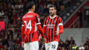 AC Milan v Venezia - Serie A