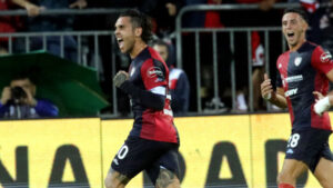 Cagliari v Torino - Serie A