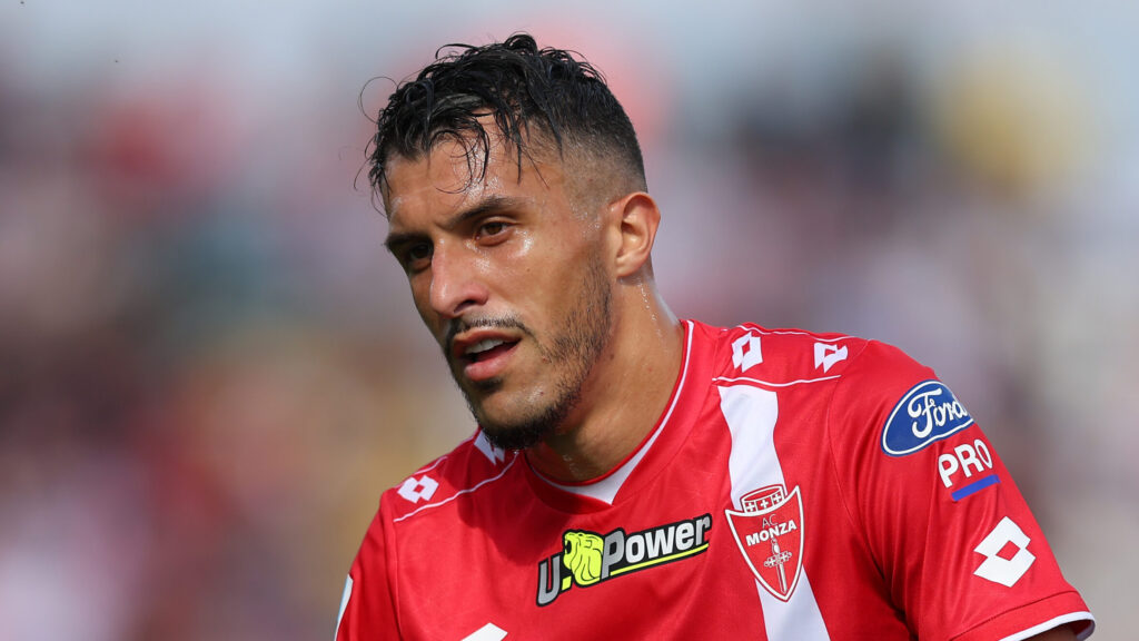 Monza v Bologna - Serie A