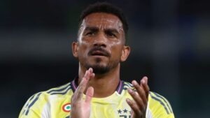 Hellas Verona v Juventus - Serie A