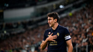 Juventus v SS Lazio - Serie A