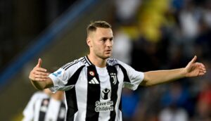 Empoli v Juventus - Serie A