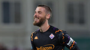 Fiorentina v AC Milan - Serie A