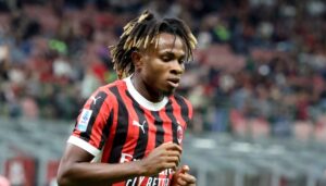 AC Milan v Venezia - Serie A