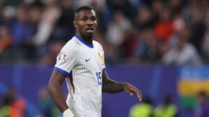 Portugal v France: Quarter-Final - UEFA EURO 2024