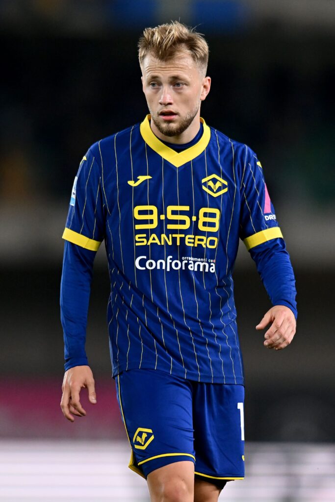 Verona v Venezia - Serie A