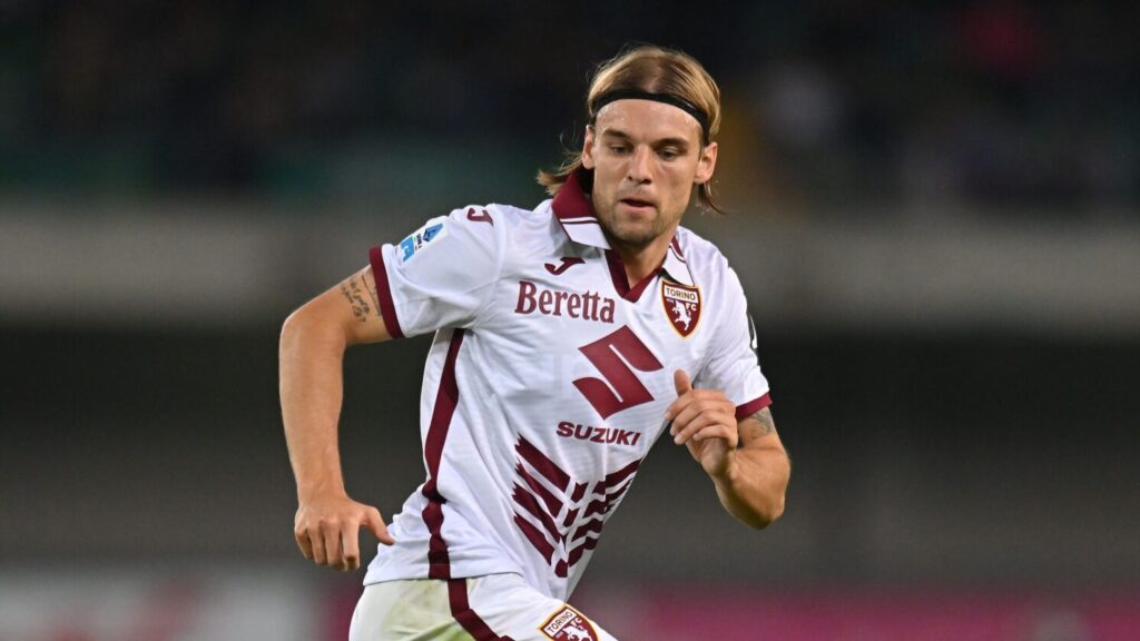 Verona v Torino - Serie A