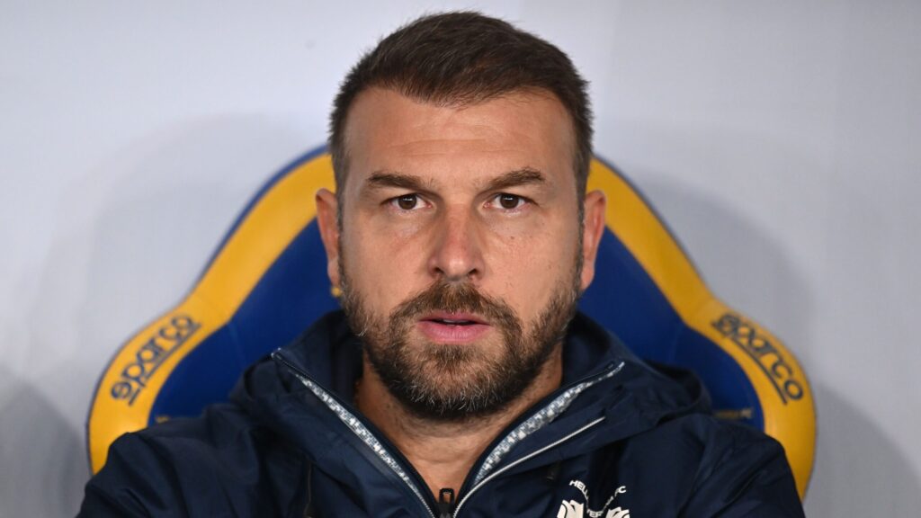 Verona v Venezia - Serie A