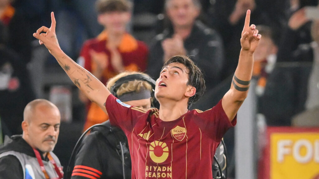 AS Roma v Torino - Serie A