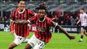 AC Milan v Udinese - Serie A