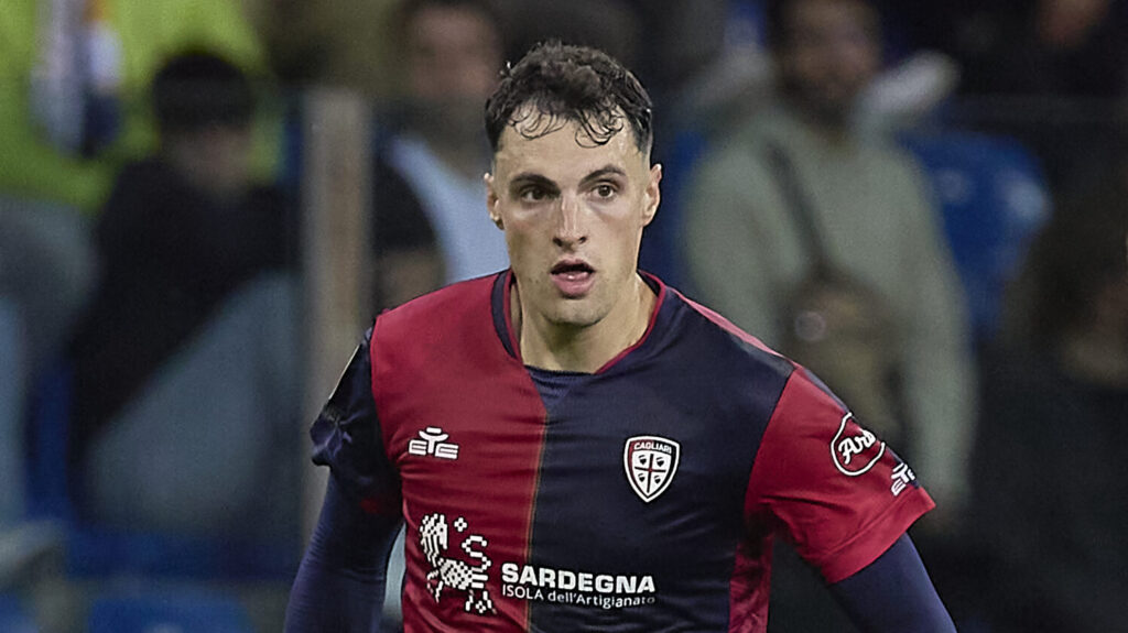 Parma v Cagliari - Serie A