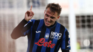 Atalanta v Verona - Serie A