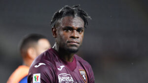 Torino FC v Empoli FC - Coppa Italia
