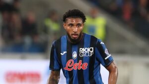 Atalanta BC v Como 1907 - Serie A