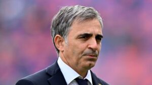 Bologna v Parma - Serie A