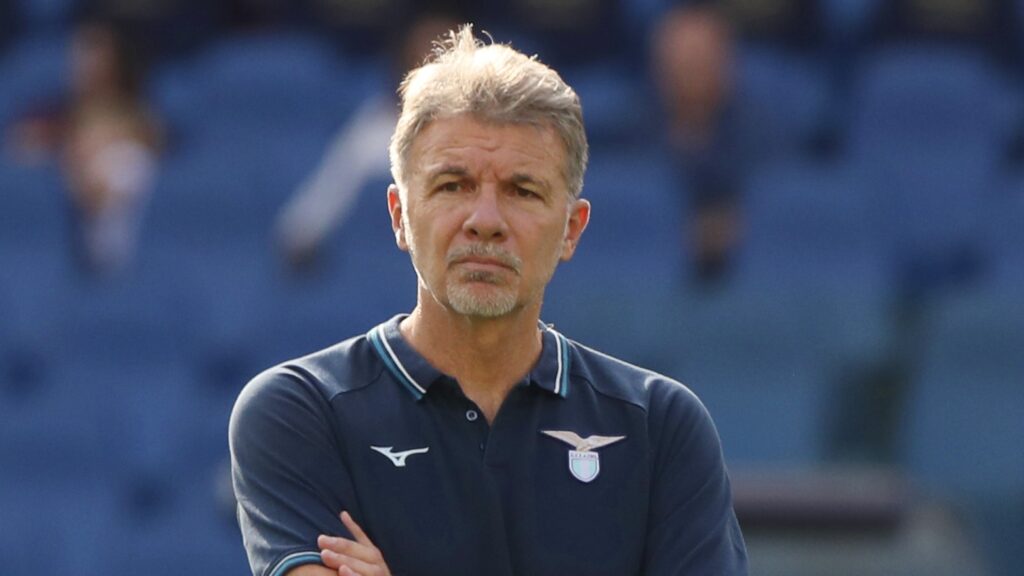 SS Lazio v Genoa - Serie A