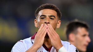 Verona v Torino - Serie A