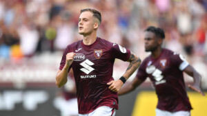 Torino v Atalanta - Serie A