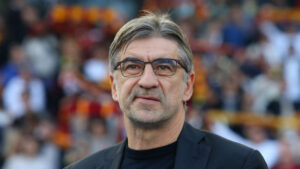 AS Roma v Bologna - Serie A