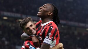 AC Milan v Lecce - Serie A