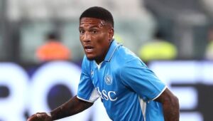Juventus v Napoli - Serie A