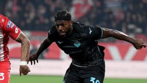 Monza v SS Lazio - Serie A