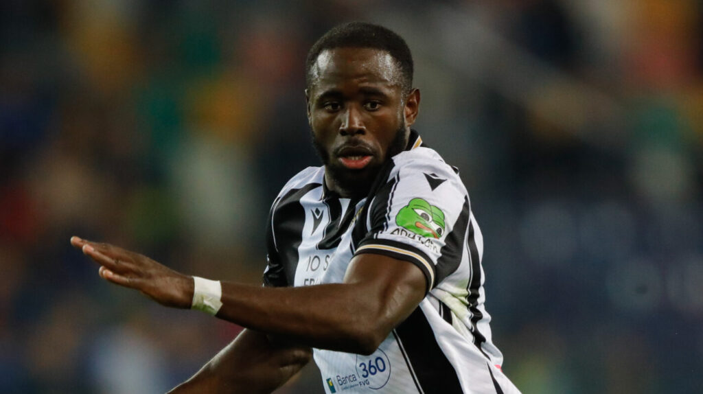 Udinese v Cagliari - Serie A