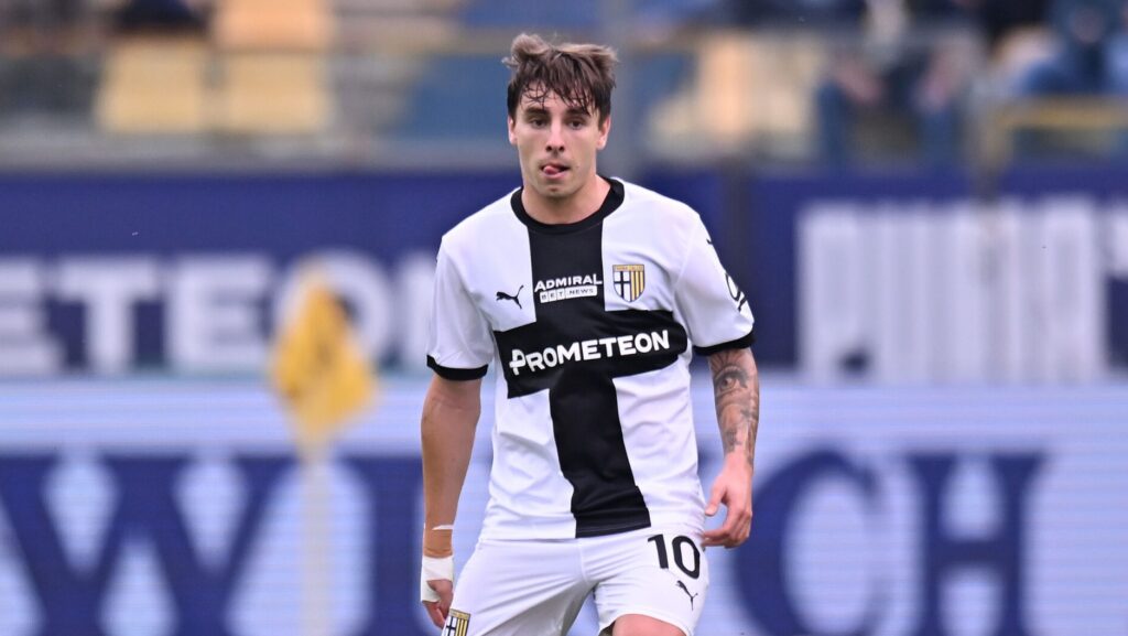 Parma v Empoli - Serie A