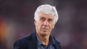 Bologna v Atalanta - Serie A