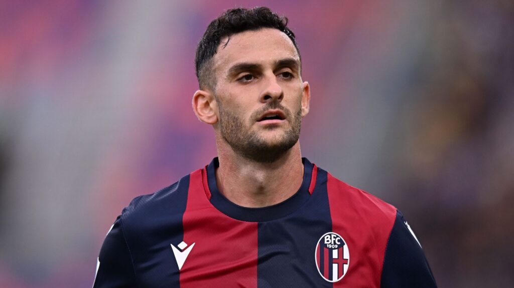 Bologna v Parma - Serie A