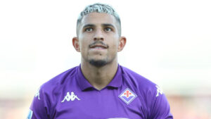 Fiorentina v Venezia - Serie A