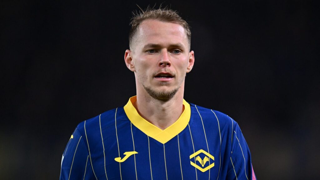 Verona v Venezia - Serie A