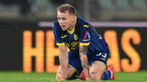 Verona v Venezia - Serie A