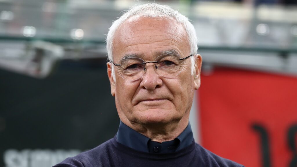 Ranieri