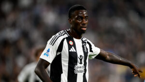 Juventus v Napoli - Serie A