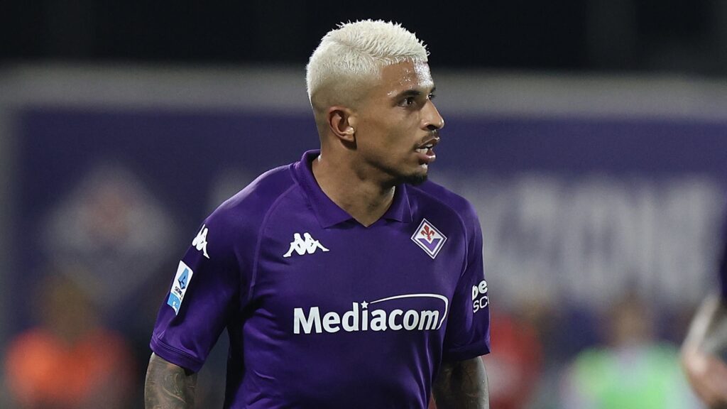Fiorentina v AS Roma - Serie A