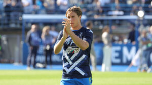 Empoli v Napoli - Serie A