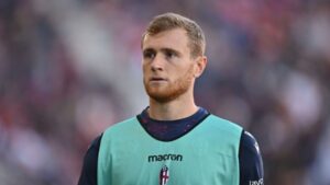 Bologna v Lecce - Serie A