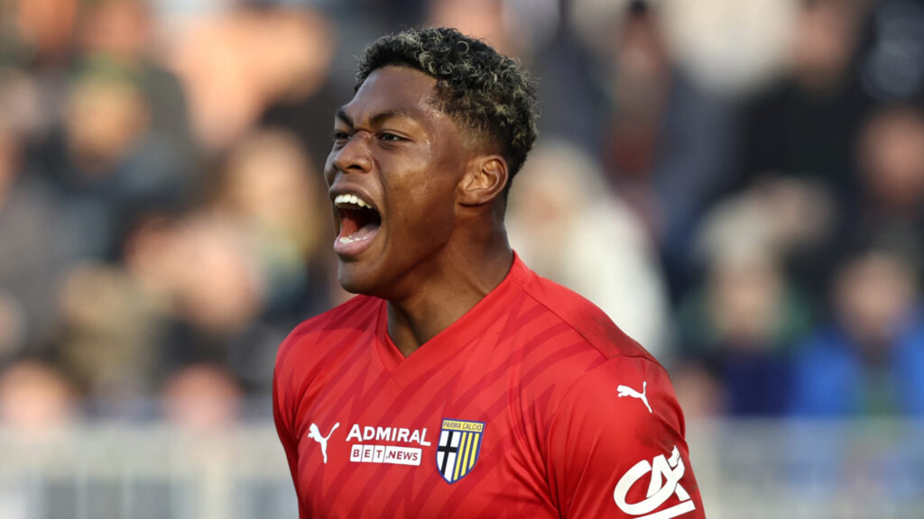 Venezia v Parma - Serie A