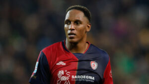 Udinese v Cagliari - Serie A