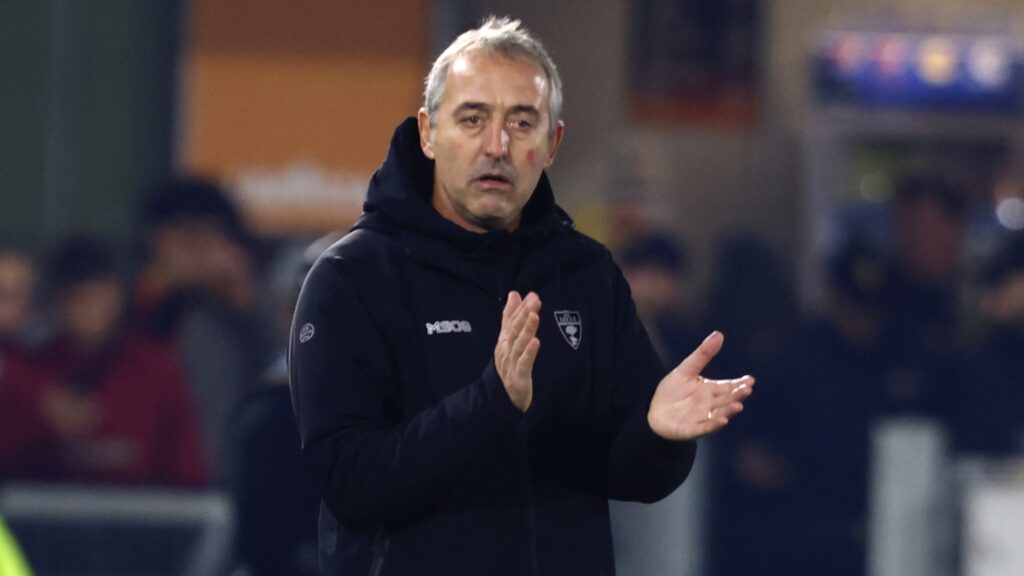 Venezia v Lecce - Serie A