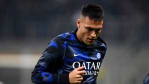 FC Internazionale v Napoli - Serie A