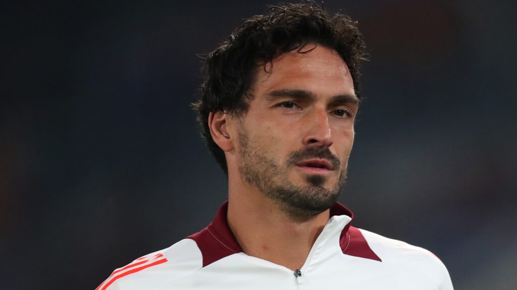 Hummels