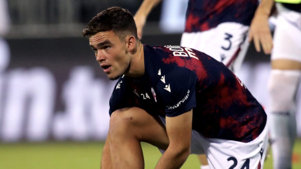 Cagliari v Bologna - Serie A