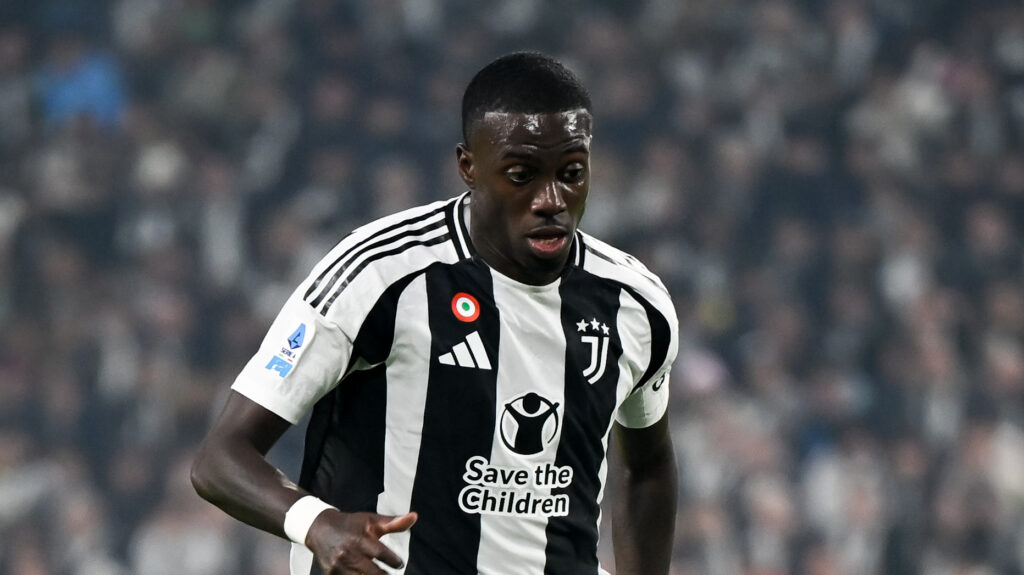 Juventus v Torino - Serie A
