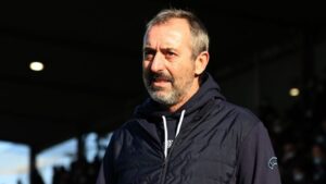 Spezia Calcio v UC Sampdoria - Serie A