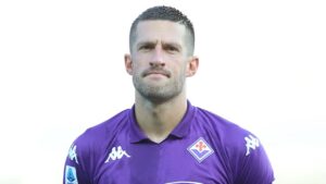 Fiorentina v Venezia - Serie A