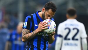 FC Internazionale v Napoli - Serie A