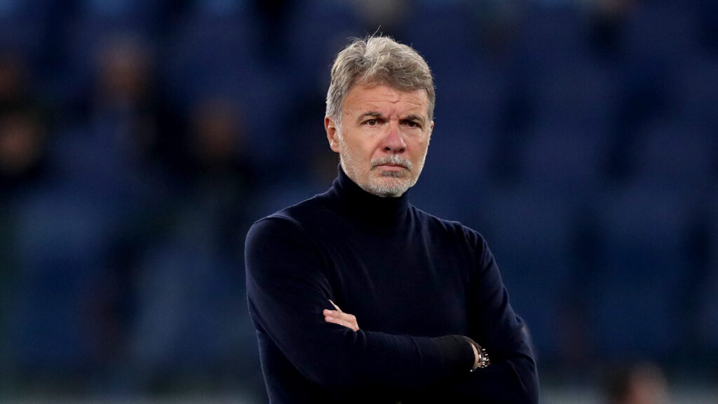 S.S. Lazio v FC Porto - UEFA Europa League 2024/25 League Phase MD4