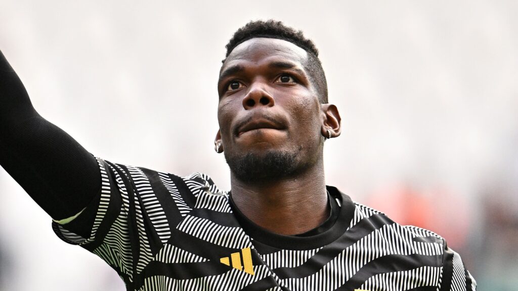 Pogba